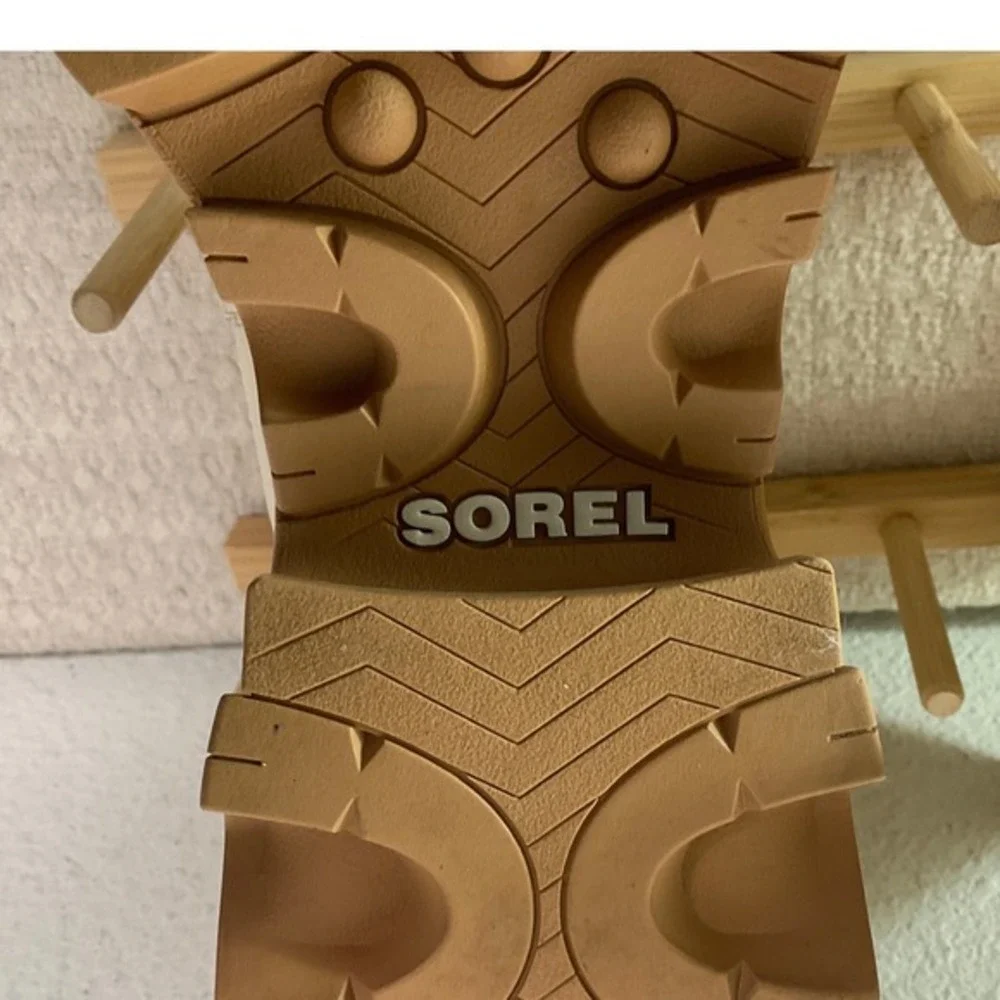 Sorel these are